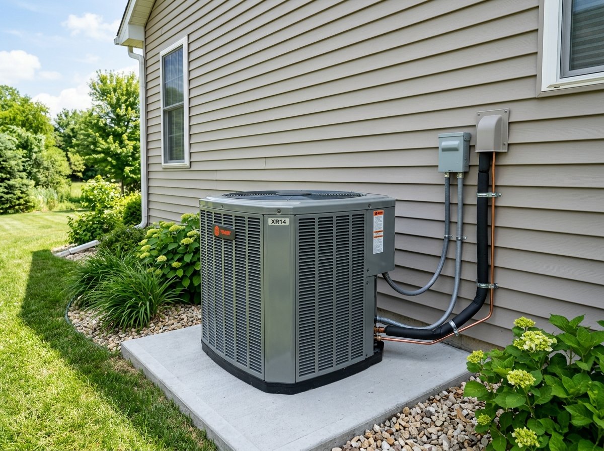 HVAC Services