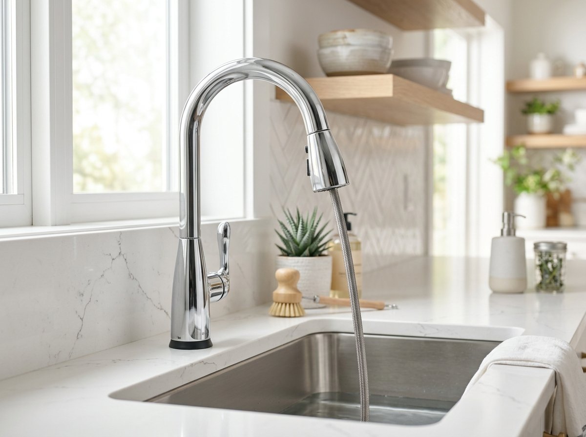 Bathroom & Kitchen Plumbing