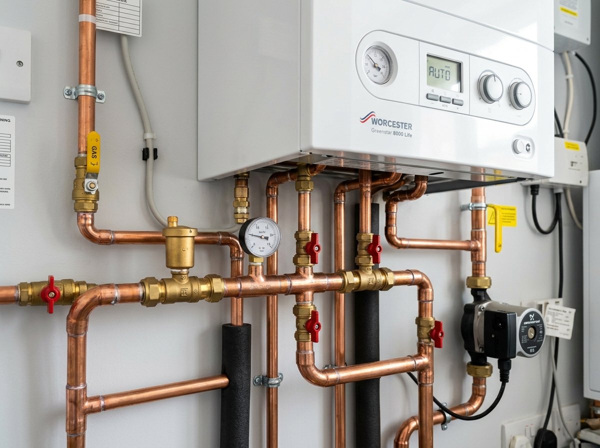 Boiler Services